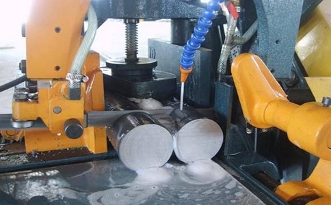 犍为卧式带锯床的送料方式有哪几种？