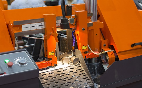 犍为龙门带锯床具备哪些优点？